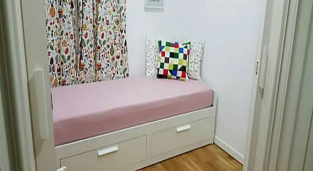 Mc Yolo Apartamento Museo Reina I, Забронировать Апартаменты/квартира Мадрид Провинция Мадрид, рядом с Дом-музей Лопе де Вега
