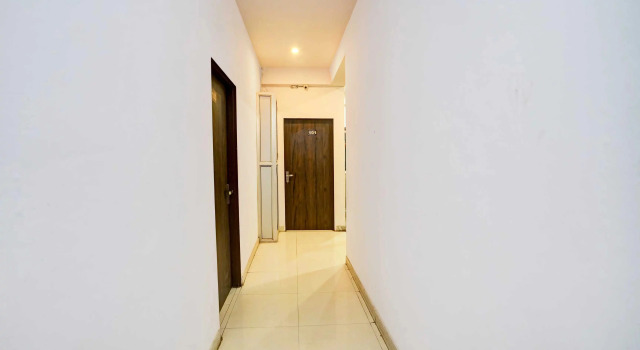 Hotel O Jagatpura Near JTM Mall Formerly Royan Inn, Rezerwuj Hotel Hotele w Rajasthan z parkingiem, Parking