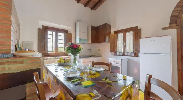 Коттедж Agriturismo Casa Passerini a Firenze