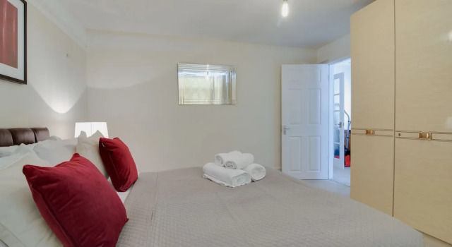 Newark House - 2 Bedroom Apartment