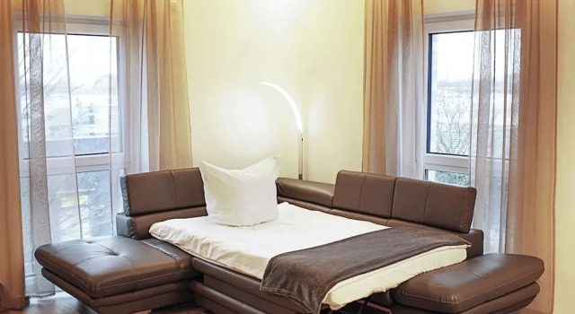 Apartment-Fürstenau, Rezervasyon Daire Fürstenau Osnabrücker Land