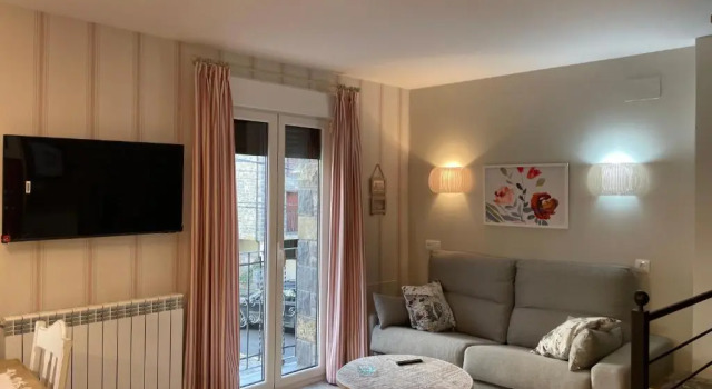 Шале Superior Apartamentos Casa Isabale