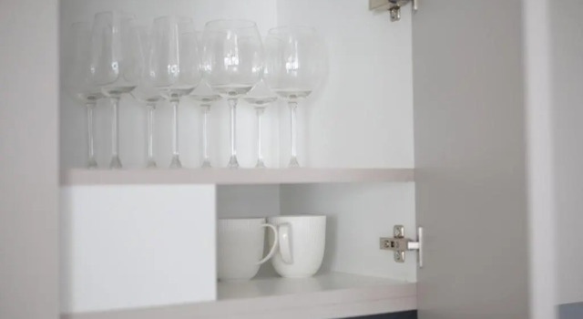 Апартаменты Warsaw Spire Stylish Apartament