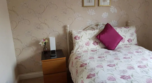 Номер Standard Lilyoak Bed & Breakfast