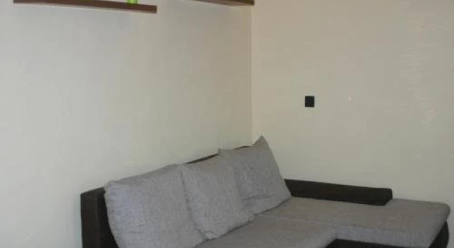 Pompa Apartman