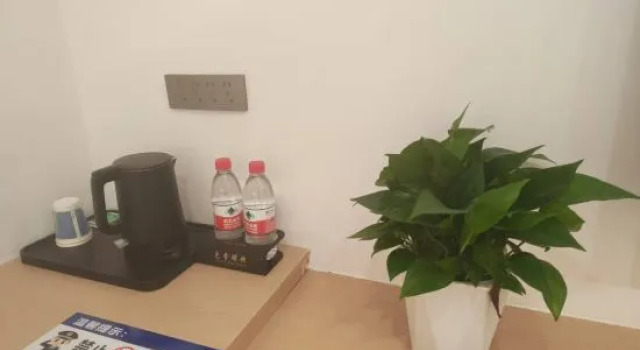 Номер Standard Yilv Yunge Homestay (Tekes Bagua City)