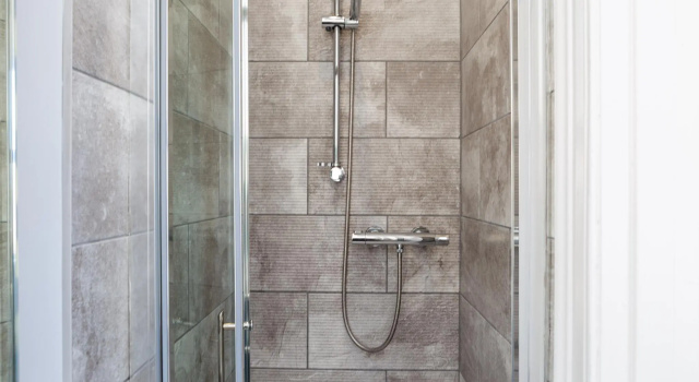 Одноместный номер Standard с видом на море The Halcyon