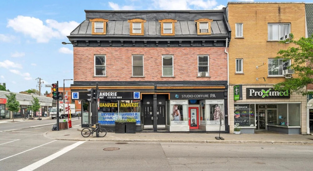 1497-3 Atateken, Book Hotel 3-stjernede hoteller i Montreal, nær Clock Tower Beach, 3*