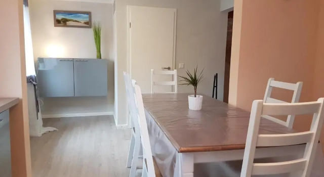 Коттедж Ferienhaus am Hasselberg Husum