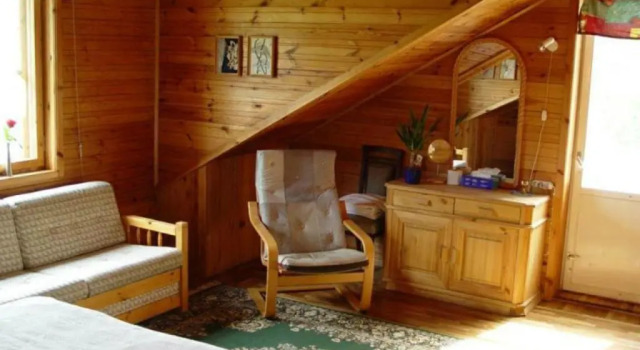 Студия White Villa