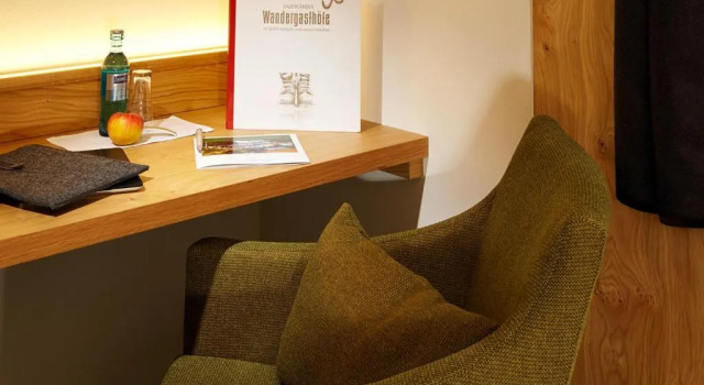 Номер Standard Waldhaus Föckinghausen Hotel Ferienwohnung Ferienhaus