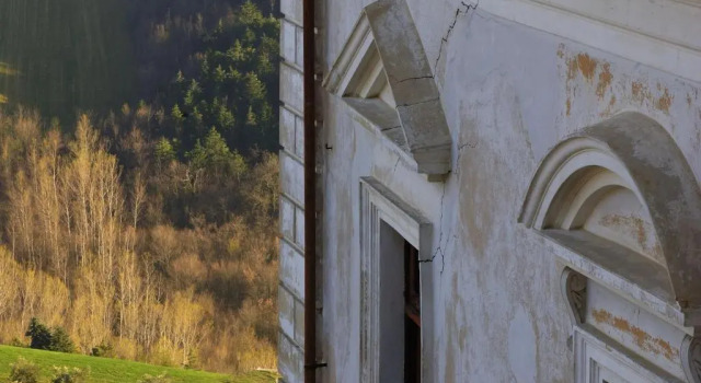 Номер Standard Hotel & Ristorante Zunica 1880