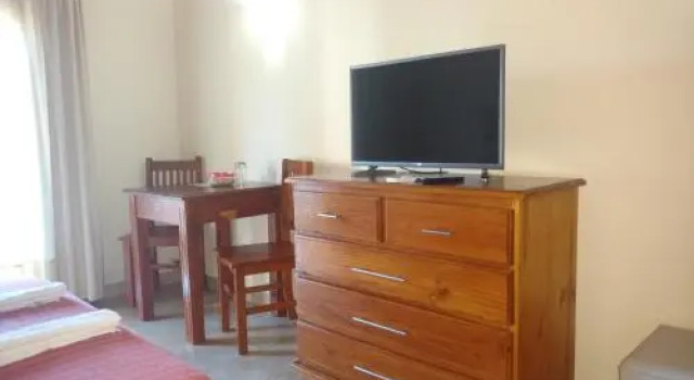 Hotel El Sauce, Забронировать Отель Отели Кордовы 3 звезды, 3*
