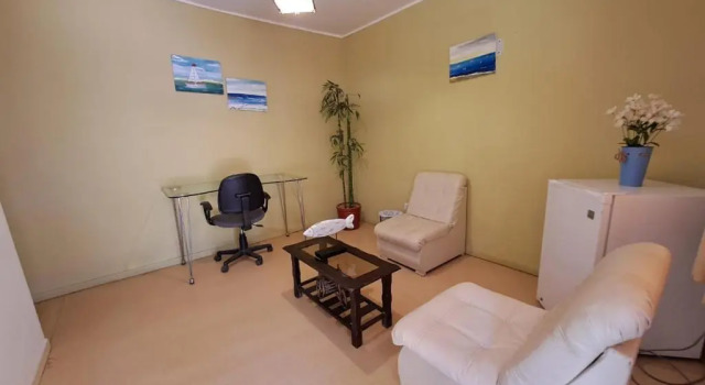Номер Standard ÓRGANOS BEACH bungalows & suites