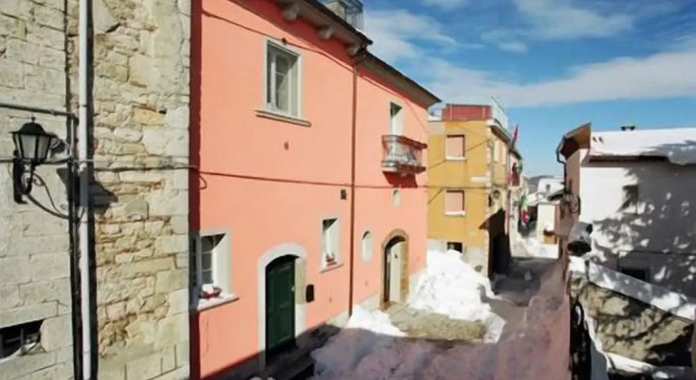 Perbacco, Book Hotel Sant Angelo Limosano Molise