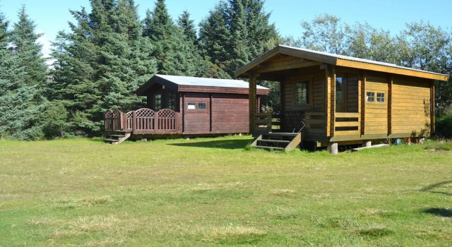Chalet Hotel Stadarborg