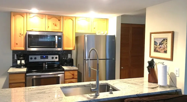 Номер Standard Valhalla Vacations at Whistler