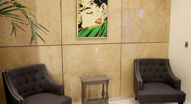 Boulan South Beach, Забронировать Отель Бизнес-отели Майами-Бич, рядом с Музей искусств Басс, 4* 5*