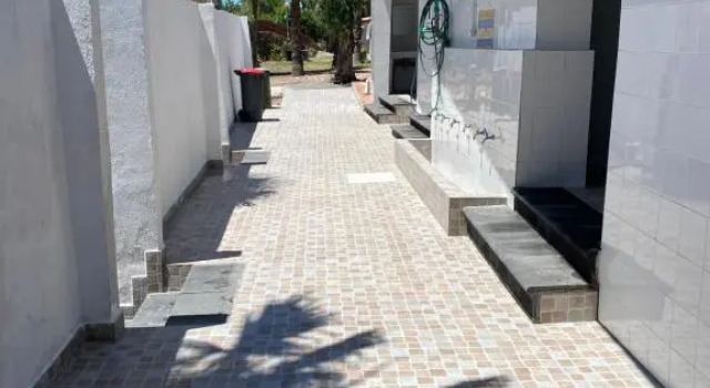 Номер Standard Villaggio Togo Togo