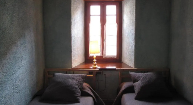 Номер Standard Hostal Plaza Garós