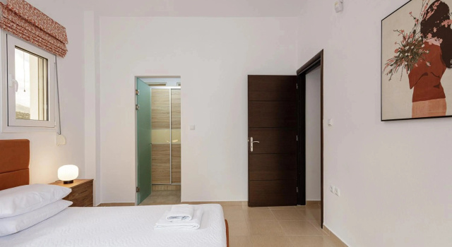 Villa Emily Rethymno, Забронировать Вилла Аделианос Кампос Центральный Крит