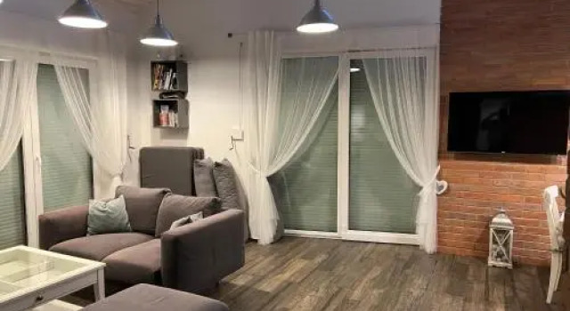 Chalet Dream High Tatras, Rezervovat Chata Hotely v Prešovský kraj s parkováním, Parkování