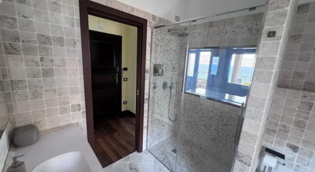 Люкс Luxury Reggio Suite Luxury