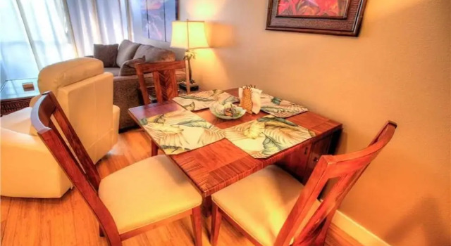 Pacific Shores A204 - Two Bedroom Condo