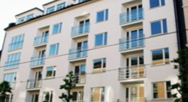 Gruner Apartments, Reservar Apartamento Apartamentos em Oslo County, Apartamento