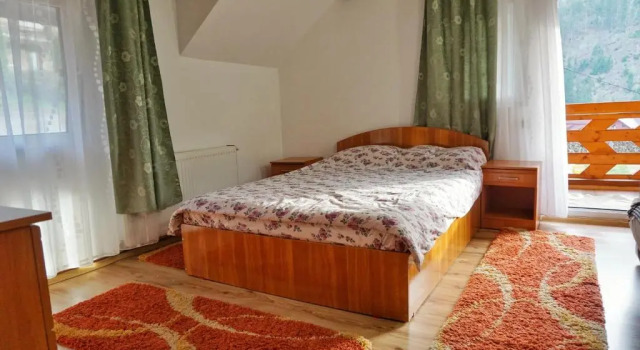 Pensiunea Jianu, Varaa Hotelli  