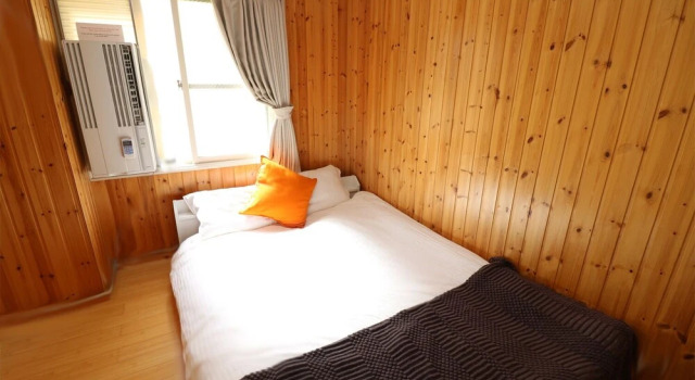 Culture 24 Room202, Rezervovat Hotel Hotely v Sapporo s parkováním, Parkování