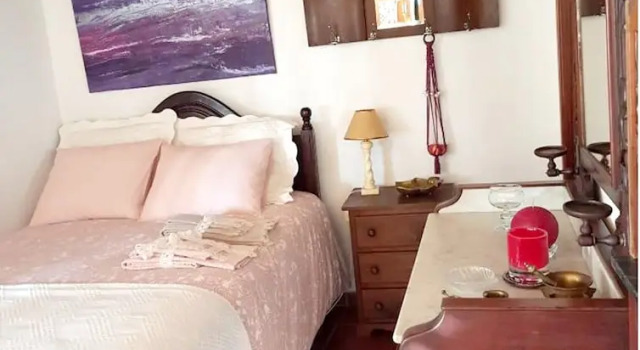 House with One Bedroom in Santarém, with Pool Access, Furnished Terrace And Wifi, Varaa Hotelli Santarem Ribatejo