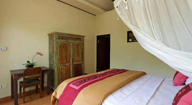 Номер Standard Semanggi Cottage