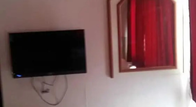 Двухместный номер Standard Paris Otel