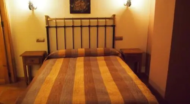 Vivienda Turística Rural Casa Camilo