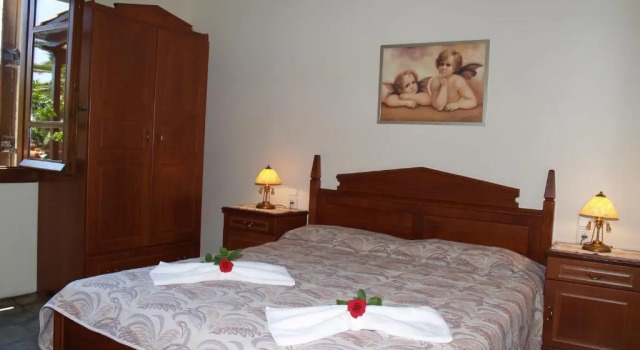 Вилла c 1 комнатой Yiannis Cottage