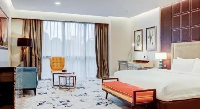 Полулюкс Premier Platinum 2 by DM Suites KLCC , Kuala Lumpur