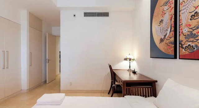 The Avalon Saigon Center District 1