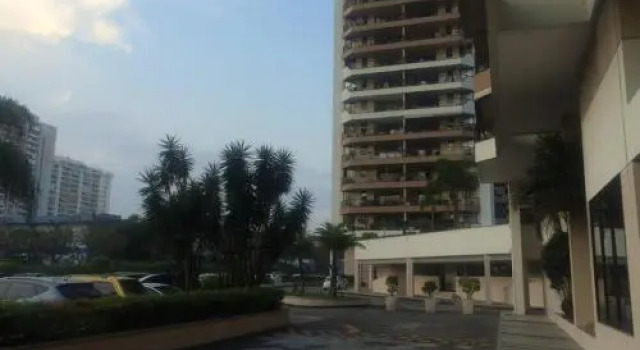 Apartamento da Isabela Aconchegante