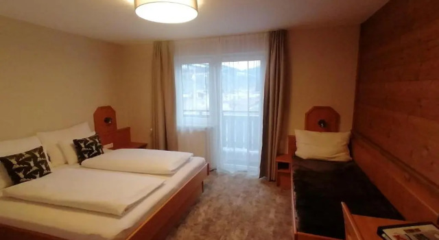 Номер Standard Pension Eichenheim