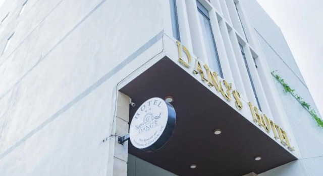 Dangs Hotel, Prenota Hotel Da Nang , vicino a Ponte del drago