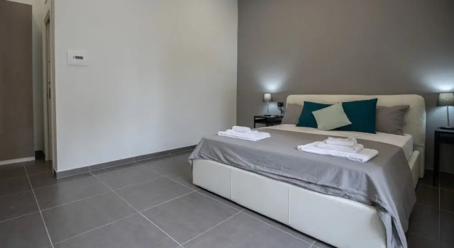 Doria Suites Napoli