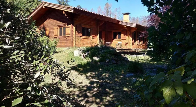 Horská chata Beewood