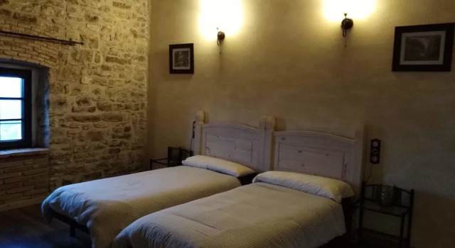 5 Bedrooms Family Cottage Cal Senyoret