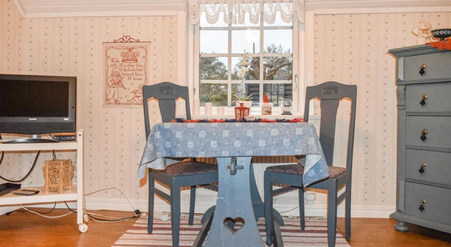 Beautiful Home In Asarum, Prenota Hotel Asarum Blekinge