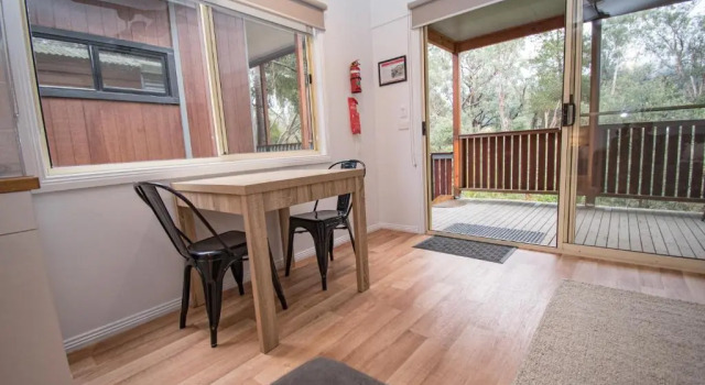 Вилла BIG4 Tasman Holiday Parks - Bright