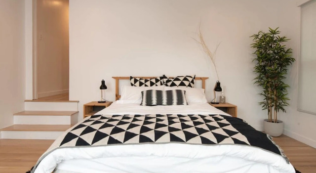 Bright and Spacious 2bdr With Stunning Views