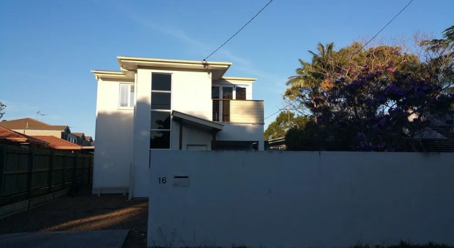 No Key House, Réserver Hôtel Redcliffe 