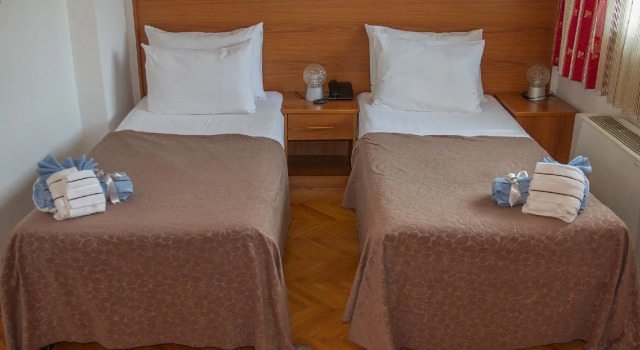Hotel Ambasador