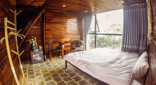 Коттедж Chillout Village Tam Dao
